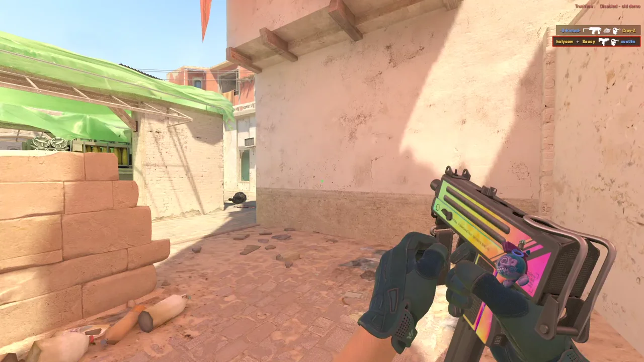 highlight